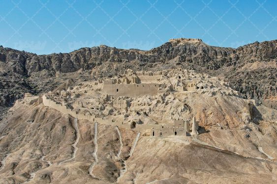 کوه خواجه سیستان و بلوچستان