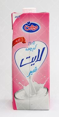شیر ایرانی