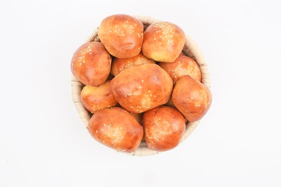 نان شیرین سوغات محلی مازندران