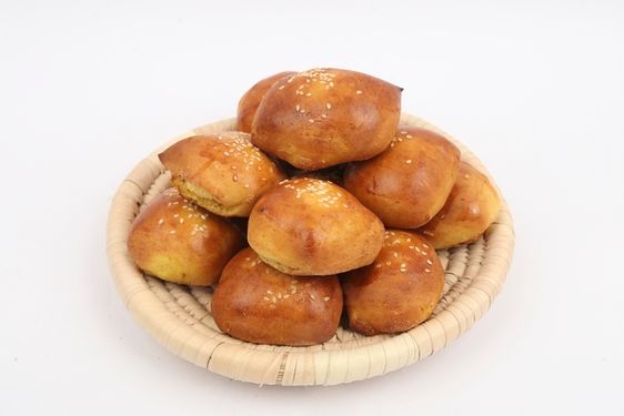 نان شیرین سوغات محبوب مازندران