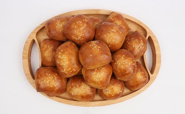 نان شیرین ایرانی