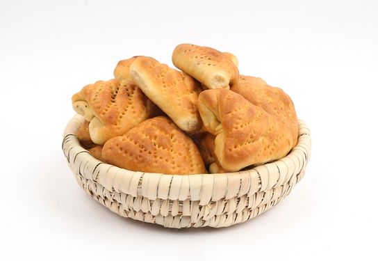 کلوچه خرمایی سوغات محبوب سیستان و بلوچستان
