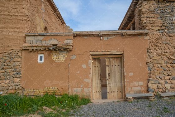 قلعه بارده چهارمحال و بختیاری