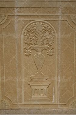 قلعه جونقان شهرکرد