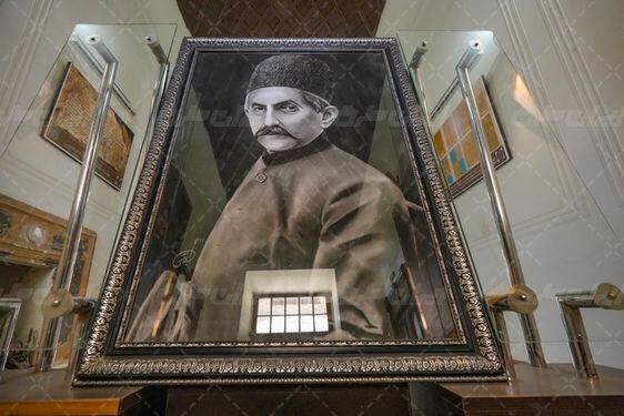 عکس با کیفیت قلعه جونقان