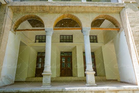 قلعه شمس آباد شهرکرد