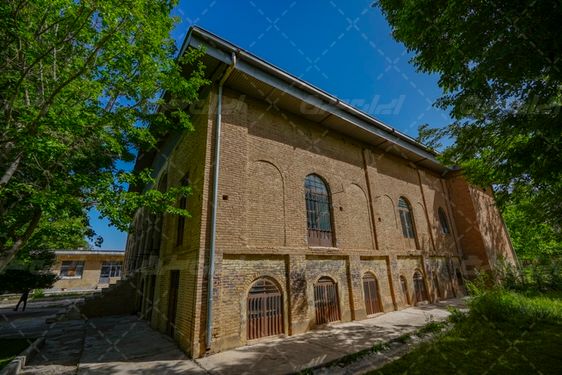 قلعه دزک چهارمحال و بختیاری