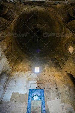 عمارت عالی قاپو جاذبه گردشگری اصفهان