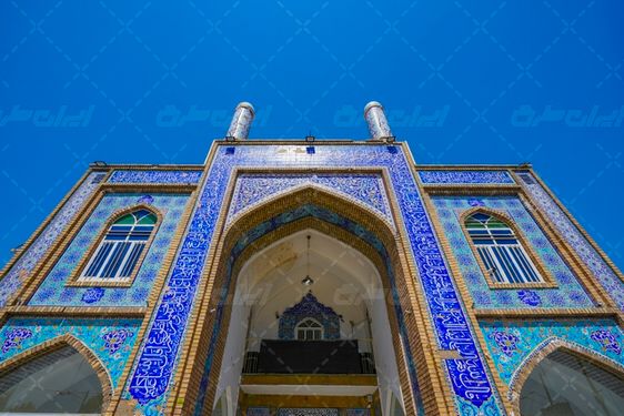 امام زاده رودبند دزفول