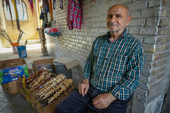 بازار دزفول