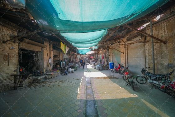 بازار دزفول