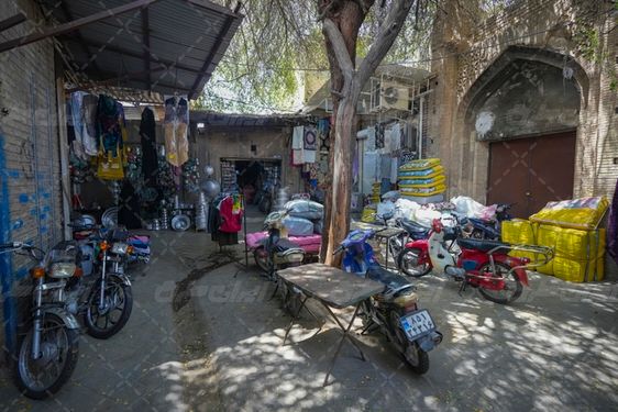 بازار دزفول