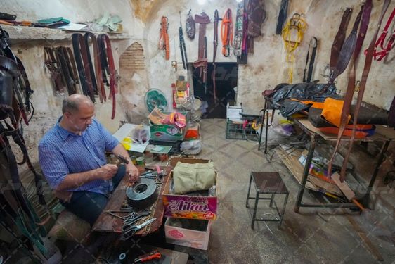 بازار دزفول