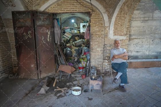 بازار دزفول