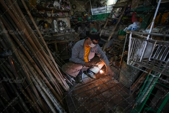 بازار دزفول جاذبه گردشگری استان خوزستان