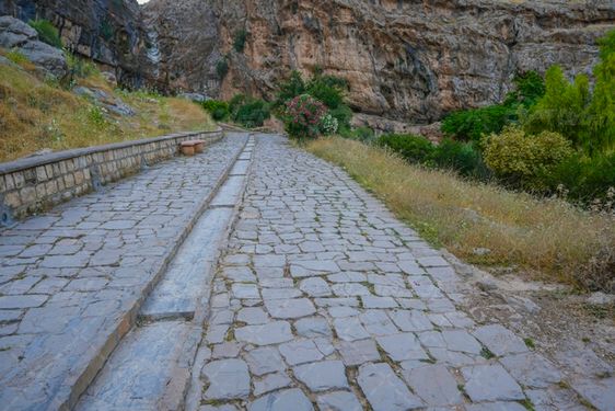 تصویر با کیفیت اشکف سلمان ایذه