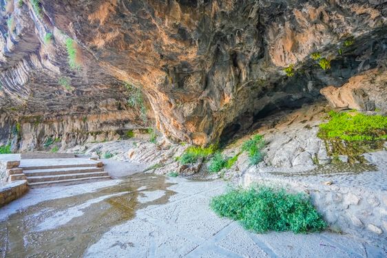 عکس با کیفیت اشکف سلمان ایذه