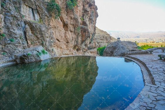 اشکف سلمان ایذه