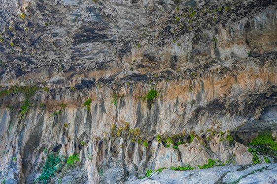 اشکف سلمان جاذبه گردشگری خوزستان
