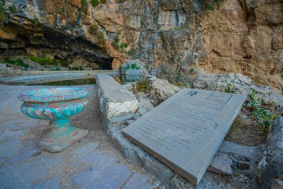 اشکف سلمان جاذبه گردشگری ایذه