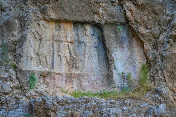 عکس با کیفیت اشکف سلمان ایذه