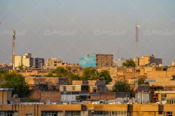 تصویر با کیفیت دزفول