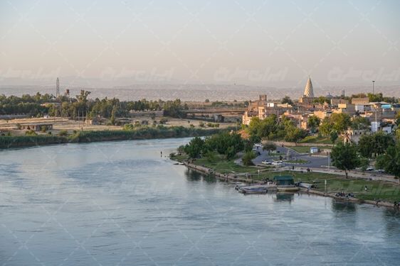 عکس با کیفیت دزفول