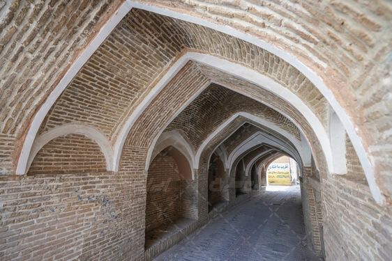 تصویر با کیفیت دزفول