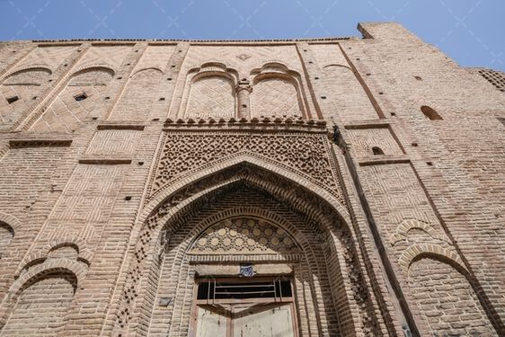 عکس با کیفیت دزفول