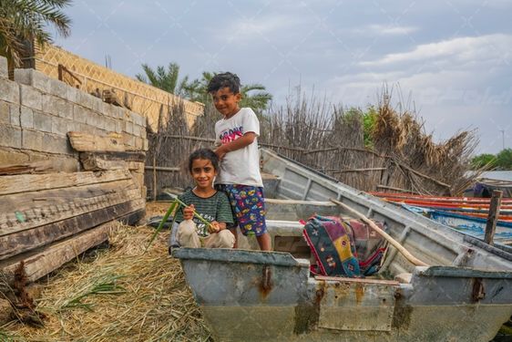 تالاب شادگان