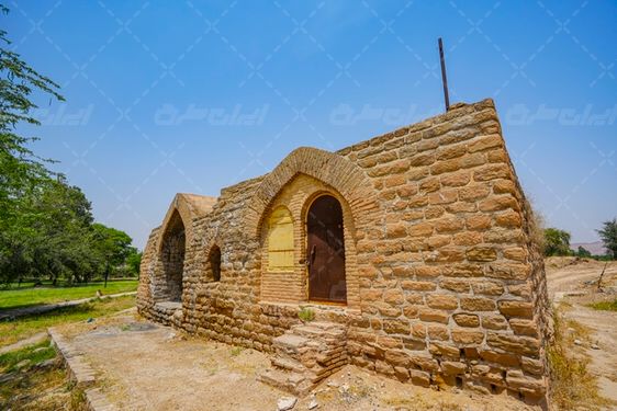 پل بند شادروان