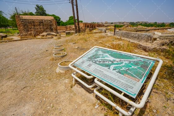 عکس با کیفیت پل بند شادروان