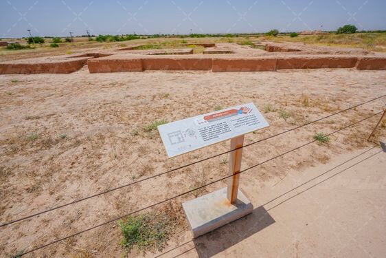 زیگورات چغازنبیل