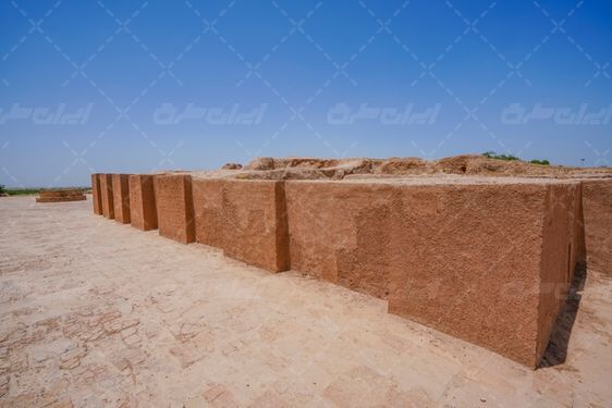 زیگورات چغازنبیل