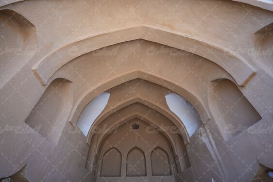 خانه دزفول جاذبه گردشگری خوزستان