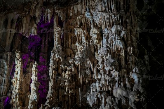 غار ده شیخ پاتاوه جاذبه گردشگری کهگیلویه و بویراحمد