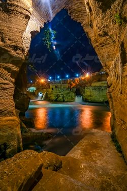 سازه های آبی شوشتر