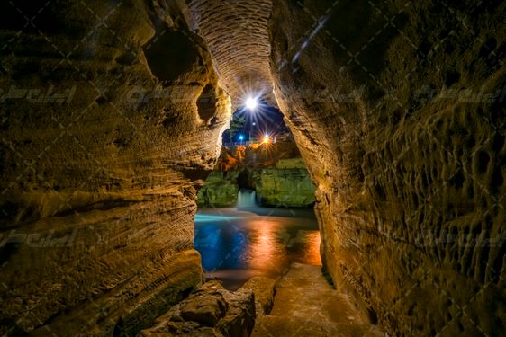 سازه های آبی