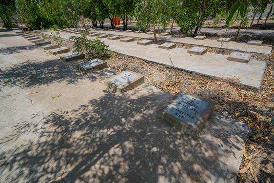 عکس با کیفیت قبرستان ارامنه