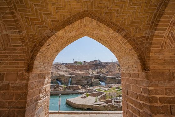 سازه های آبی