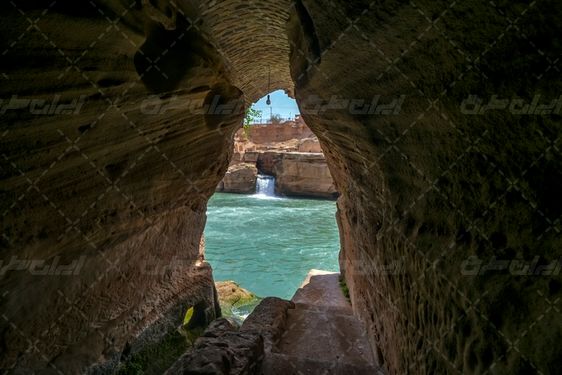 سازه های آبی