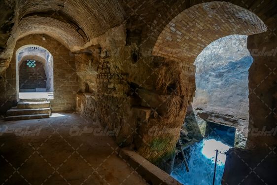 سازه های آبی ایران