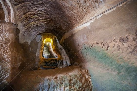 سازه های آبی شوشتر