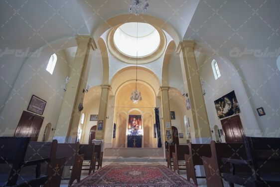 کلیسا آبادان