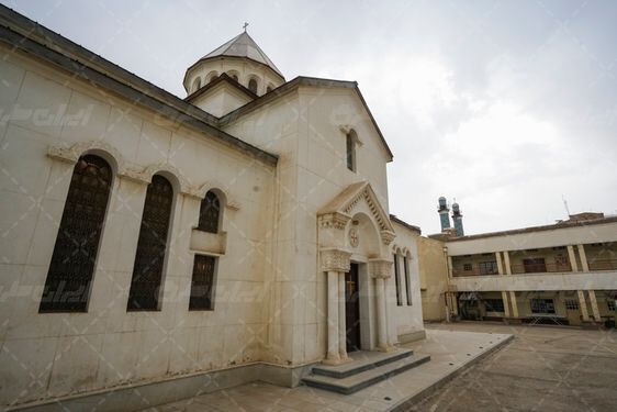 کلیسای گاراپِت