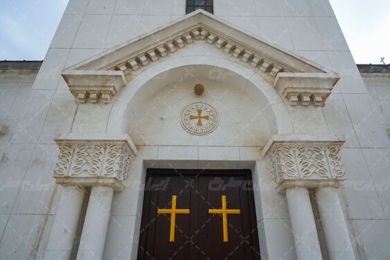 کلیسای گاراپِت خوزستان