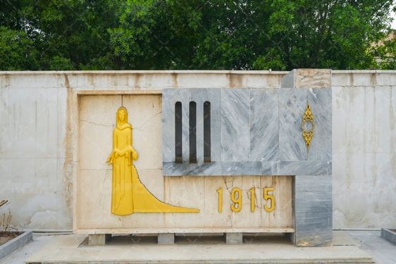 کلیسای گاراپِت آبادان