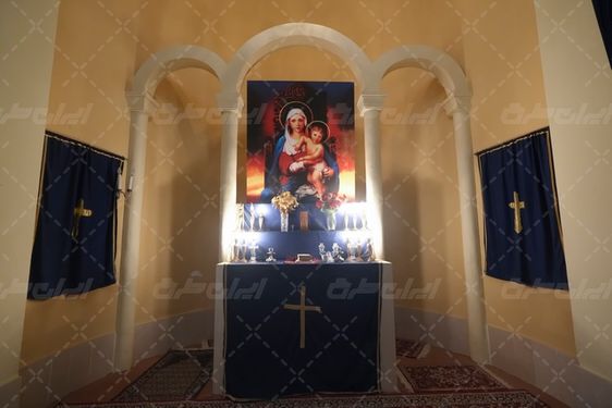 کلیسا آبادان