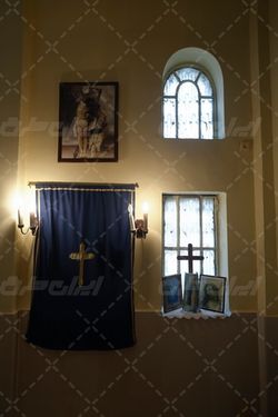 کلیسای تاریخی شهر آبادان