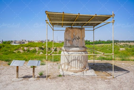 کاخ آپادانا